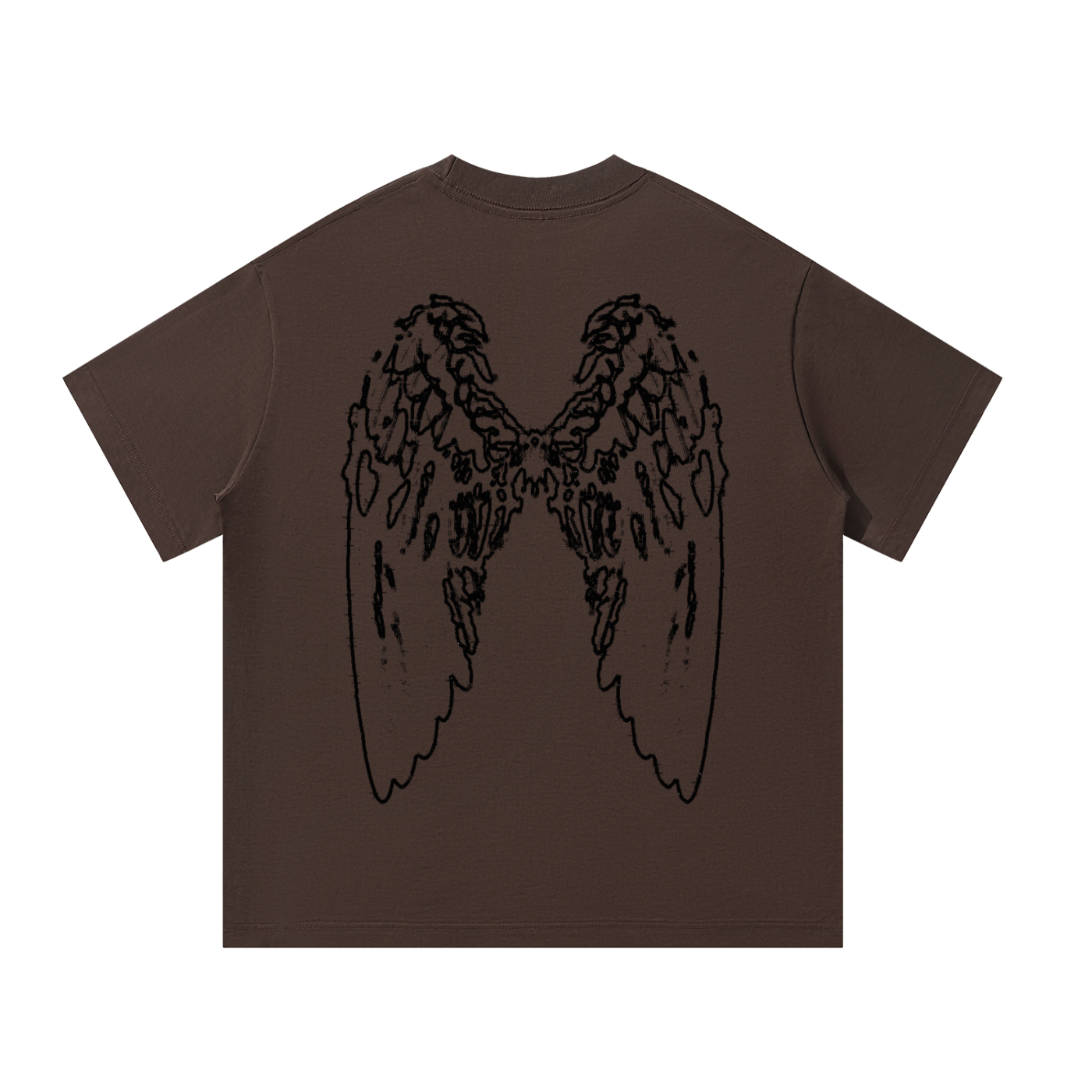 MORPHEUS Unisex Oversized T-Shirt