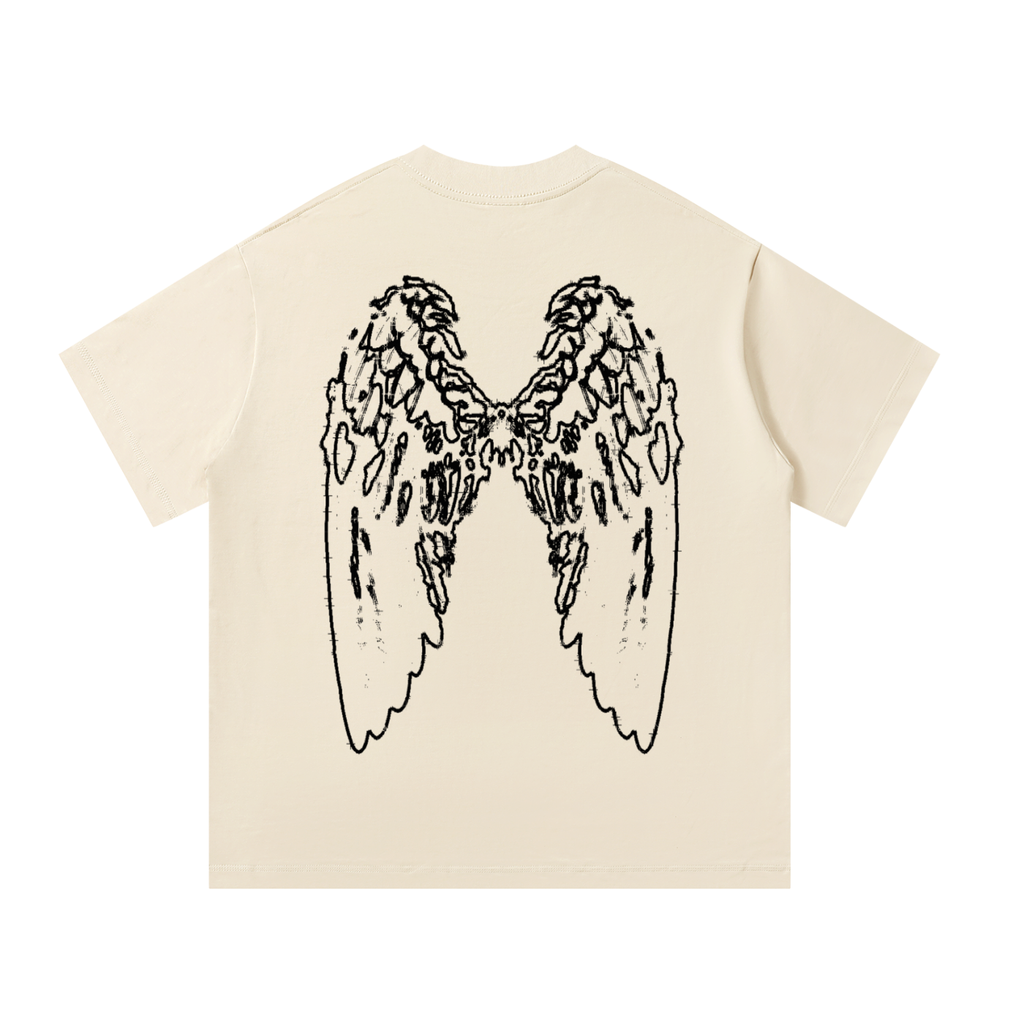 MORPHEUS Unisex Oversized T-Shirt
